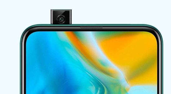 تصویر گوشی موبایل هوآوی مدل Y9 Prime 2019 STK-L21 دو سیم کارت ظرفیت 128 گیگابایت