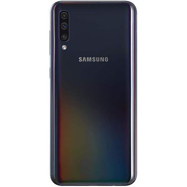 تصویر گوشی موبایل سامسونگ مدل Galaxy A50 SM-A505F/DS دو سیم کارت ظرفیت 64 گیگابایت