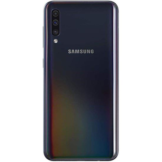 تصویر گوشی موبایل سامسونگ مدل Galaxy A50 SM-A505F/DS دو سیم کارت ظرفیت 64 گیگابایت