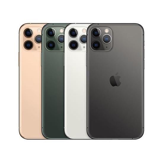 تصویر گوشی موبایل اپل مدل APPLE IPHONE 11 PRO MAX 256G