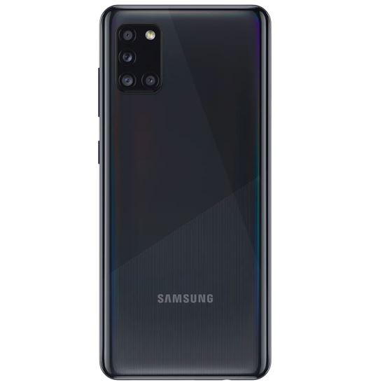 تصویر گوشی موبایل سامسونگ مدل Galaxy A31 SM-A315F/DS دو سیم کارت ظرفیت 128 گیگابایت