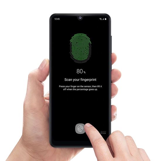 تصویر گوشی موبایل سامسونگ مدل Galaxy A31 SM-A315F/DS دو سیم کارت ظرفیت 128 گیگابایت