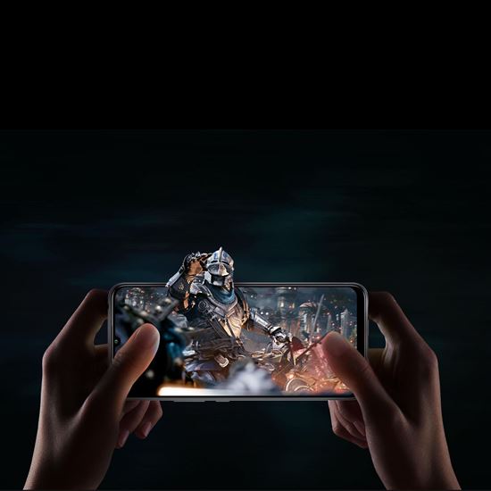 تصویر گوشی موبایل شیائومی مدل Mi 10 Lite 5G M2002J9G دو سیم‌ کارت ظرفیت 128 گیگابایت