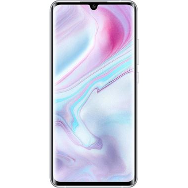 تصویر گوشی موبایل شیائومی مدل Mi Note 10 M1910F4G دو سیم‌ کارت ظرفیت 128 گیگابایت