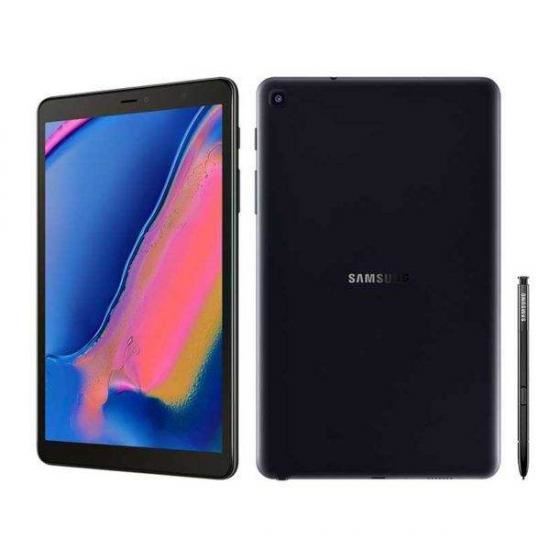 تصویر Samsung Galaxy Tab A 8.0 2019 LTE 32GB SM-P205تبلت سامسونگ