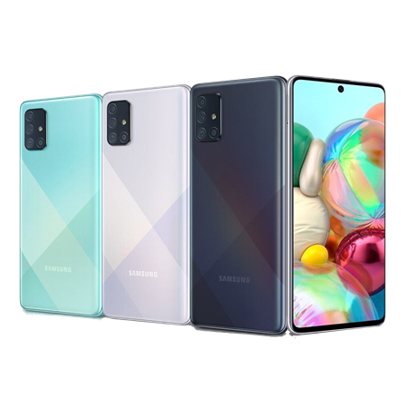 تصویر دسته بندی سامسونگ