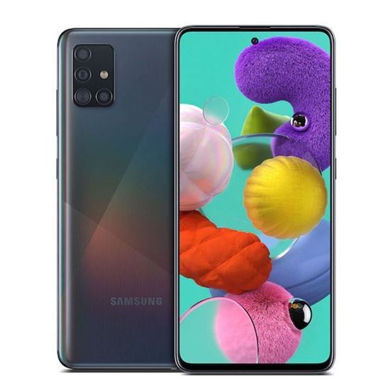 samsung A 51