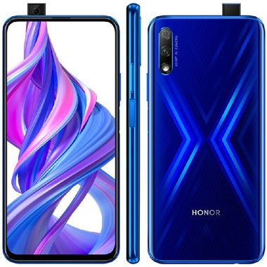 HONOR9X
