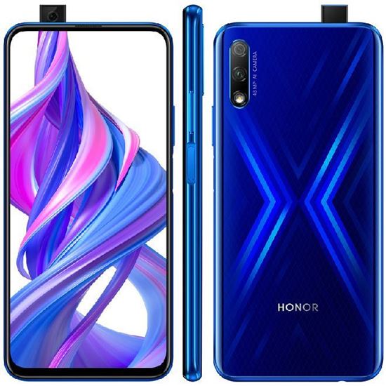 HONOR9X
