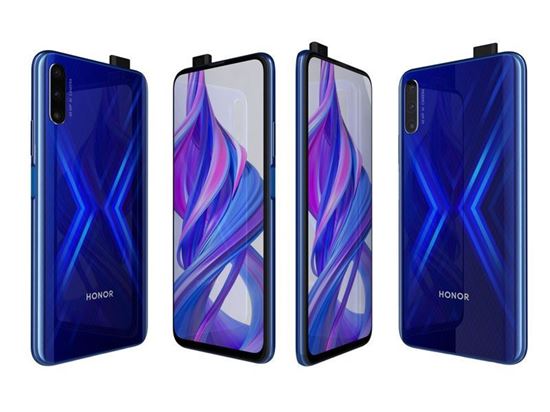 HONOR9X