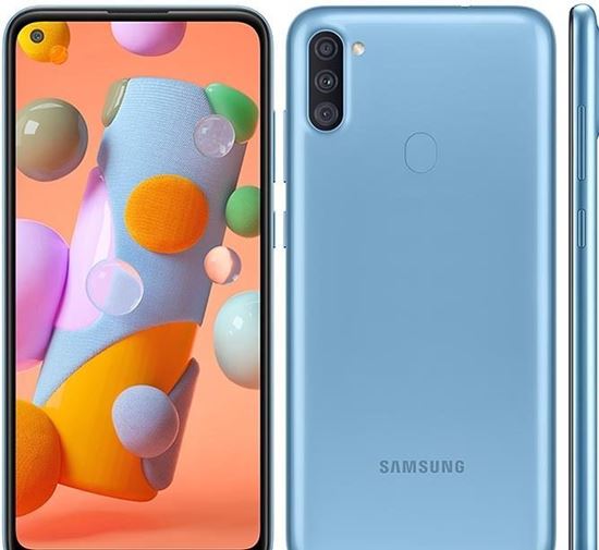 SAMSUNG A11