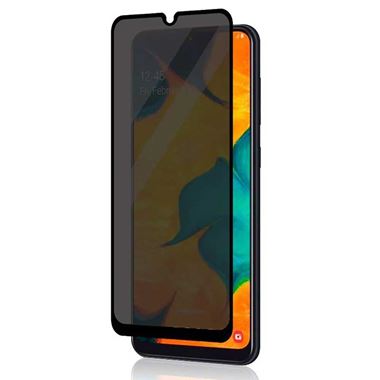 گلس پرایوسی 