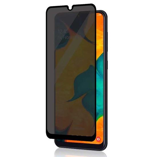 گلس پرایوسی 