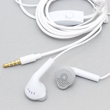 هندزفری ساده