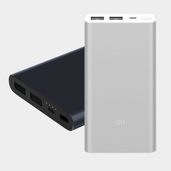 پاور بانک شیائومی