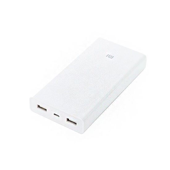 پاور بانک شیائومی 20000