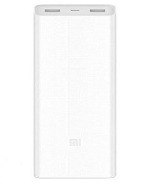 پاور بانک شیائومی 20000
