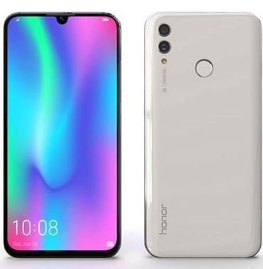 موبایل هانر 10 لایت