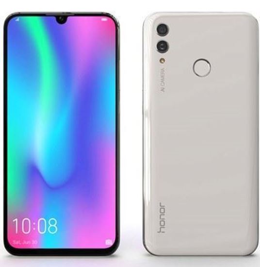 موبایل هانر 10 لایت