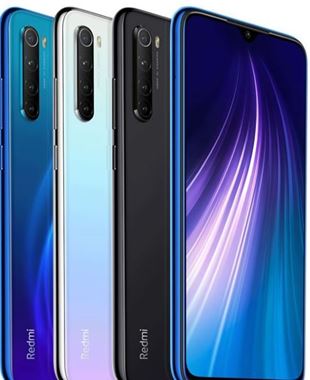 شیائومی نوت 8 پرو