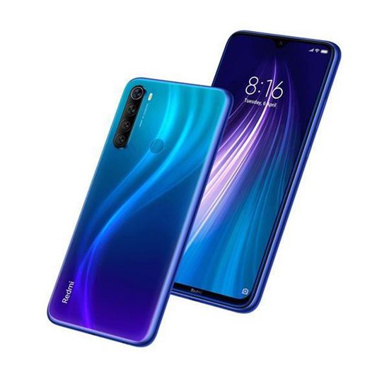 گوشی شیائومی نوت8