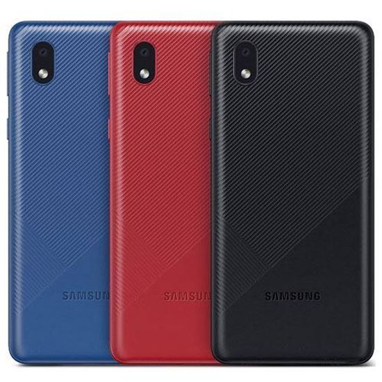 تصویر گوشی موبایل سامسونگ A 01 CORE