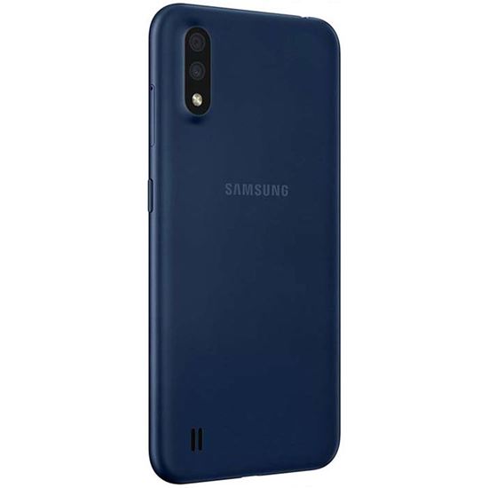 تصویر گوشی موبایل سامسونگ    M 01