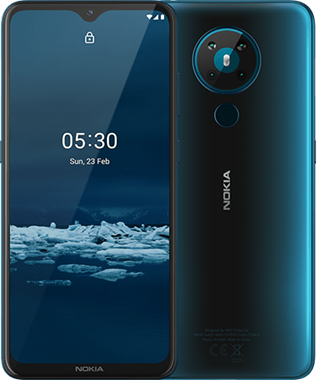 NOKIA 5.3