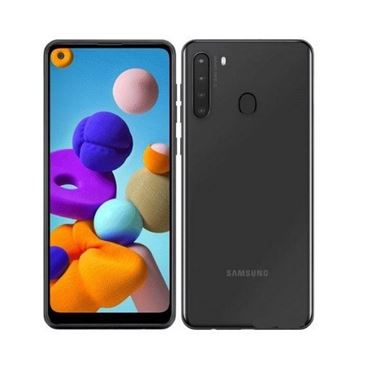 SAMSUNG A21