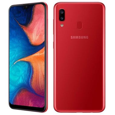 SAMSUNG A20