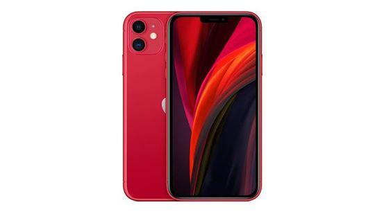 تصویر گوشی موبایل APPLE IPHONE 12 MINI 128G