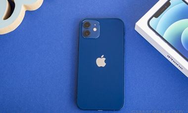IPHONE 12