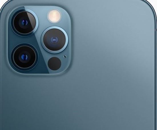تصویر گوشی موبایل  IPHONE APPLE 12 PRO