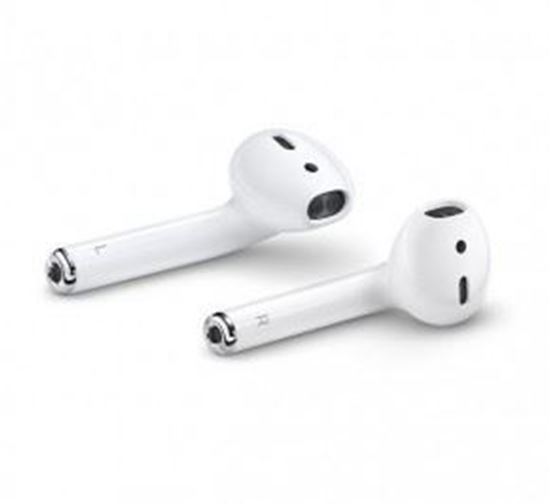 تصویر هندزفری بیسیم APPLE Air pods 2