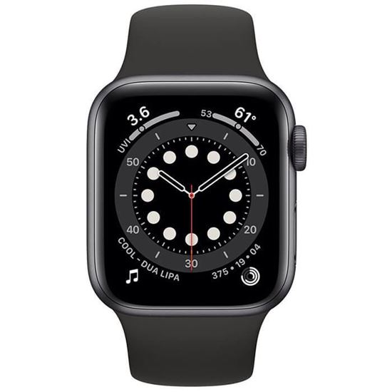 APPLE WATCH SERI 6