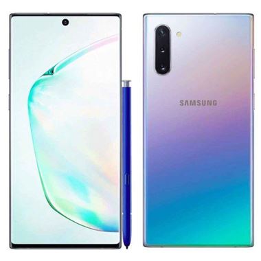 SAMSUNG NOTE 10