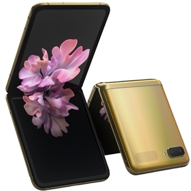 SAMSUNG Z FLIP