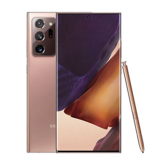 تصویر گوشی موبایل SAMSUNG GALAXY NOTE 20 ULTRA