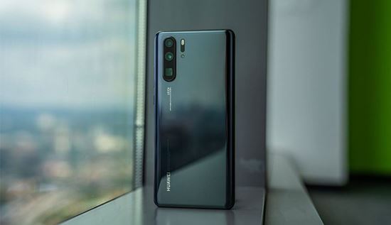 تصویر گوشی موبایل HUAWEI  -P 30 PRO