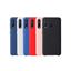 تصویر قاب سیلیکونی اورجینال سامسونگ همراه با گارانتی در رنگ های مختلف silicone case