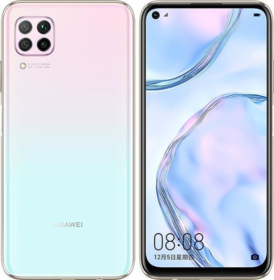 HUAWEI NOVA 7 I