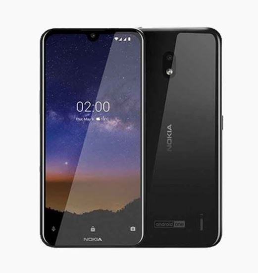 تصویر گوشی موبایل  NOKIA 2.2 -64 G
