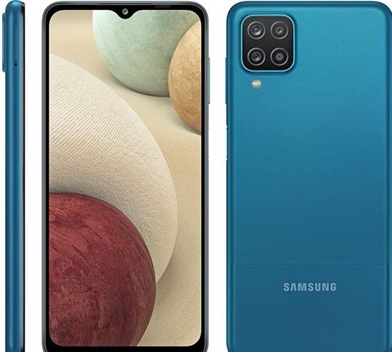 SAMSUNG A12