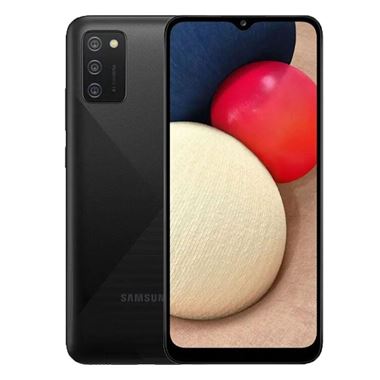 SAMSUNG A02S