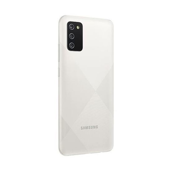تصویر گوشی موبایل  SAMSUNG GALAXY A02S