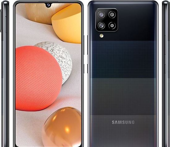 تصویر گوشی موبایل SAMSUNG GALAXY A 42
