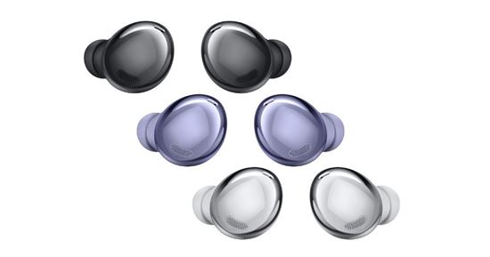 تصویر هندزفری بیسیم SAMSUNG GALAXY BUDS PRO