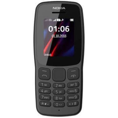 تصویر گوشی موبایل NOKIA 105