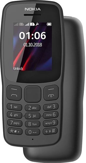تصویر گوشی موبایل NOKIA 105