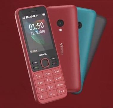 NOKIA 150 NEW